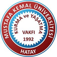 Hatay Mustafa Kemal Üniversitesi Kurma ve Yaşatma Vakfı