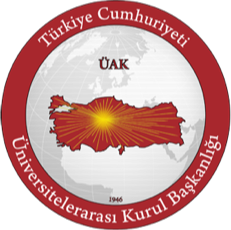 T.C. Üniversitelerarası Kurul Başkanlığı